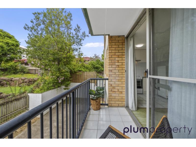 4/28 Underhill Avenue, Indooroopilly Apartment for rent Listed by