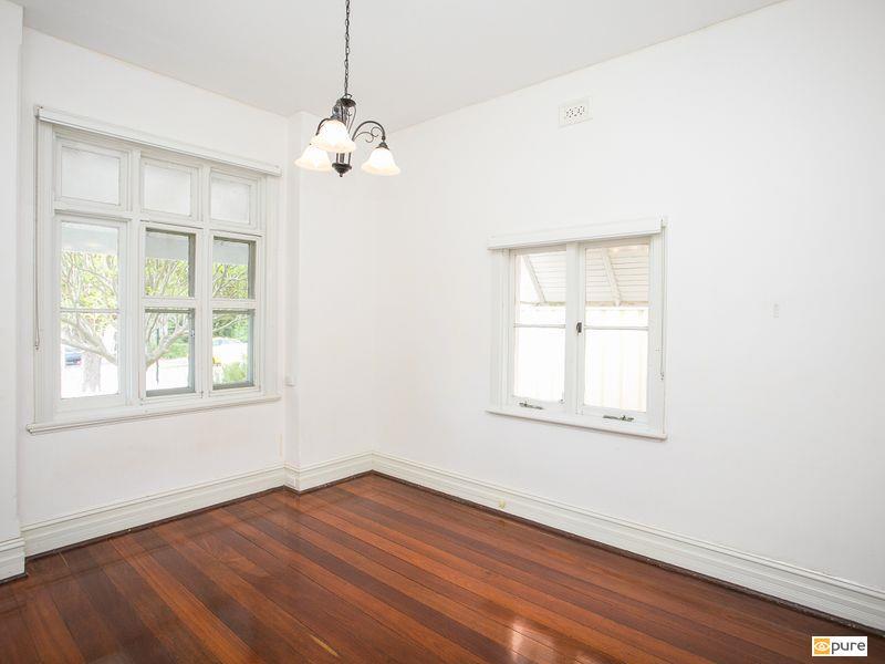 115 Barker Road, SUBIACO House for rent Listed by Sally Dooley of