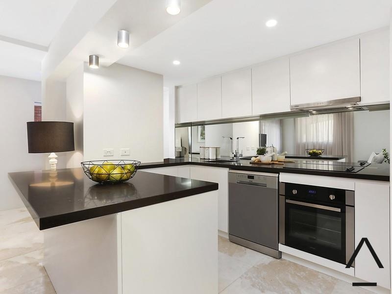 10/11 Gilbert Street, DOVER HEIGHTS Apartment for rent Listed by Alex