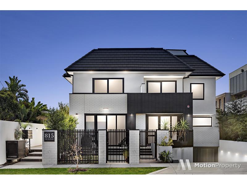 5/815 Centre Road, Bentleigh East Apartment for rent Listed by Chris