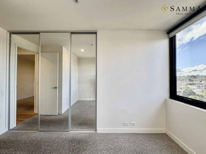 Stunning Two-Bedroom Apartment in Hawthorn – Modern Living with Ultimate Convenience at Your Doorstep