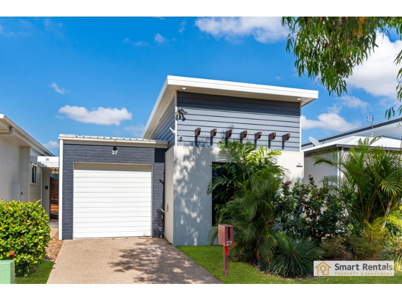 27 Havenside Drive, Garbutt House for rent Listed by Smart Rentals