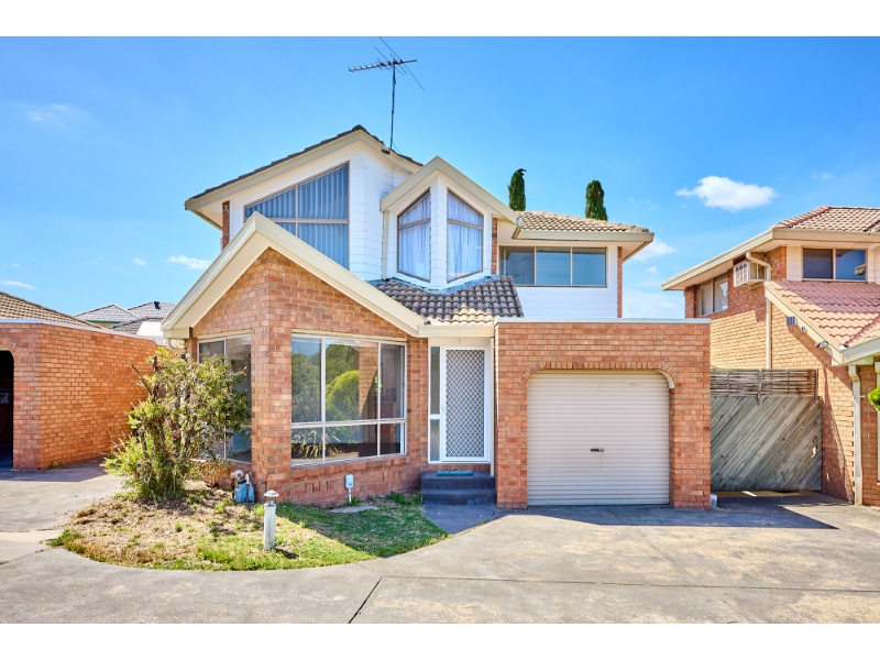 2/6 Myers Court, NOBLE PARK Townhouse for rent Listed by Rental Dept