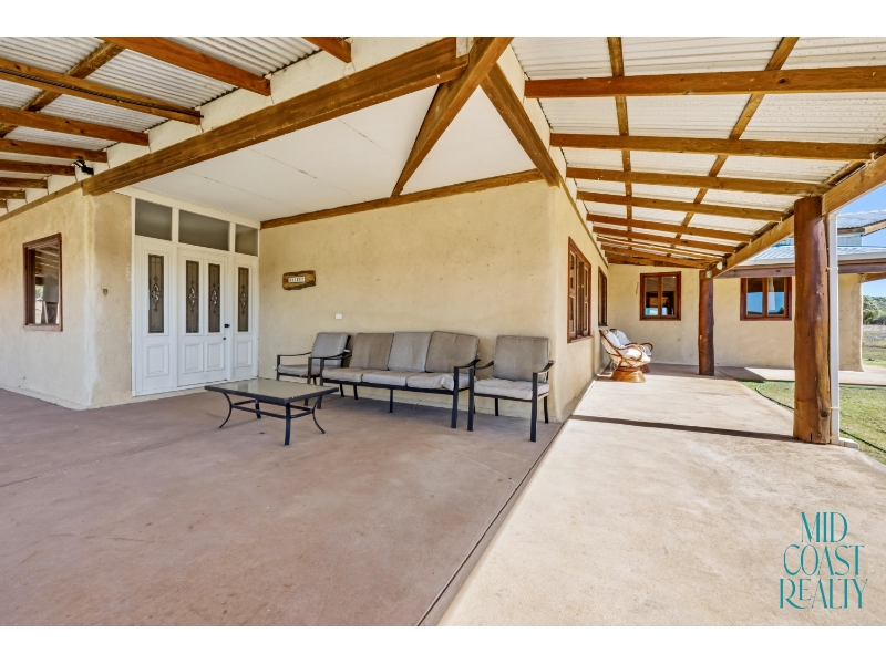 Lot 158 Company Road, Greenough, Greenough - Thumbnail 7