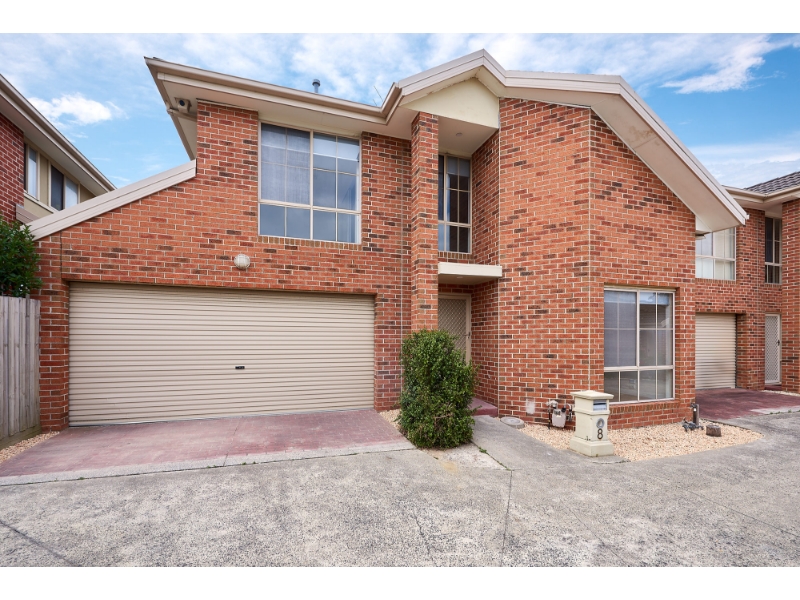 8/8082 Ellendale Road, NOBLE PARK Townhouse for rent Listed by