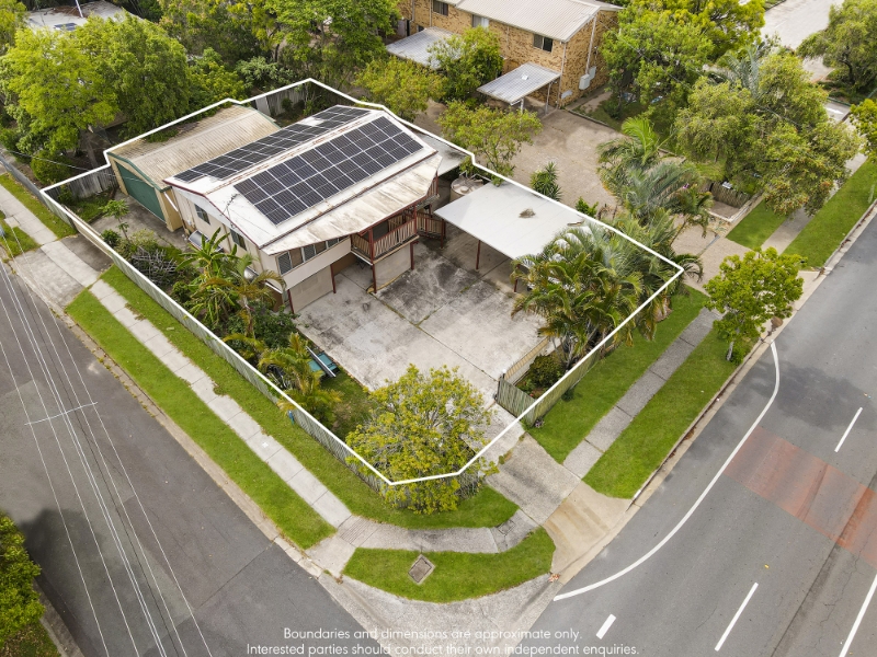 25 Mayes Avenue, Logan Central House for rent Listed by Charley Kim