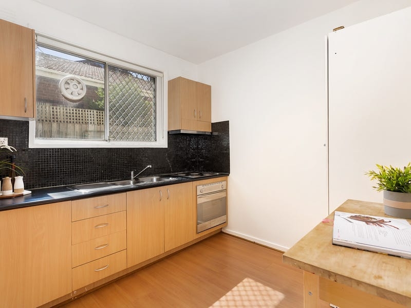 1/44 Ascot Vale Road, FLEMINGTON Apartment for rent Listed by Alicia