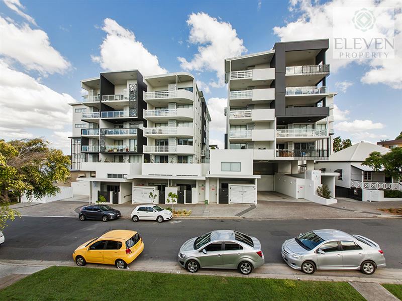 307/19 Isedale Street WOOLOOWIN QLD 4030