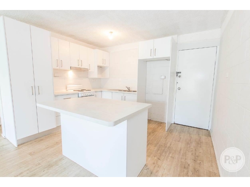 1/16 Ralston Street, West End House for rent Listed by Leasing