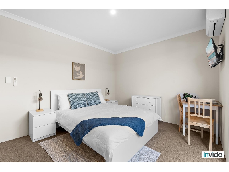 Private, Fully Furnished Room With Ensuite In A Brand-New Shared House - Utilities & Internet Included! Multiple Rooms Available! image 5