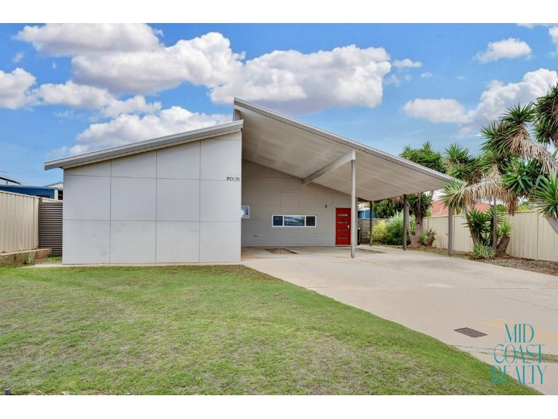 4 Curtin Grove, Mount Tarcoola, Mount Tarcoola - Image 1