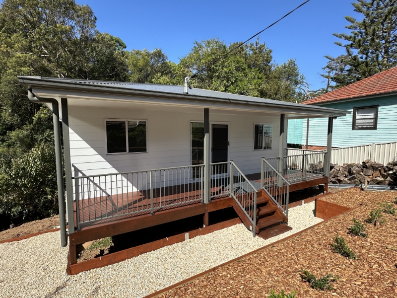 27A Baikie Crescent, Charlestown Apartment for rent Listed by