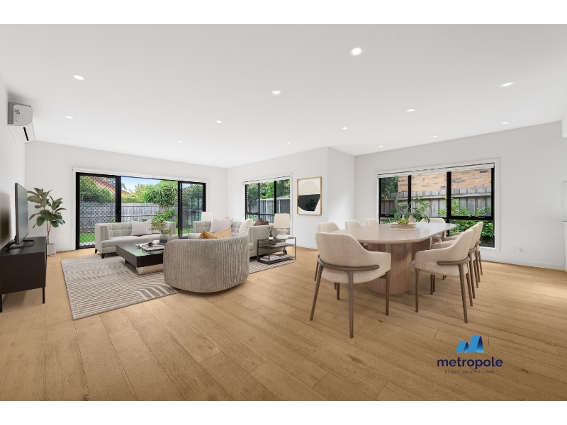 1B Marylin Court BENTLEIGH EAST VIC 3165