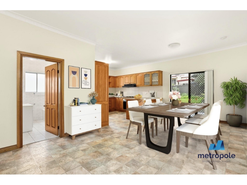 14 Jesmond Avenue DULWICH HILL NSW 2203