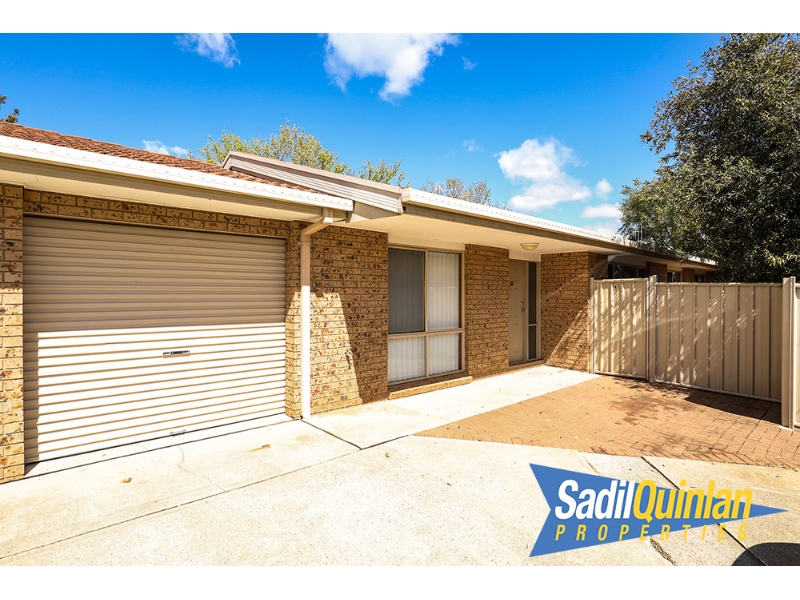 11/79 Namadgi Circuit Palmerston ACT 2913