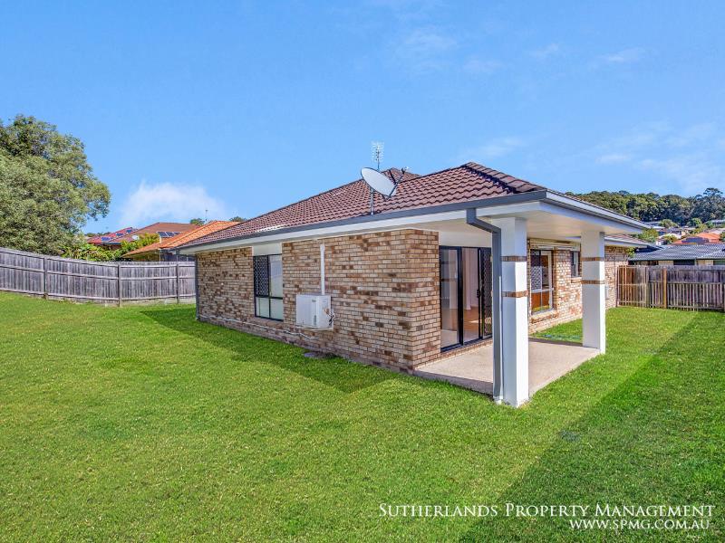 20 Goldcrest Dr, Upper Coomera House for rent Listed by Lachlan