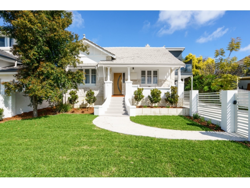 Rental properties & online application form