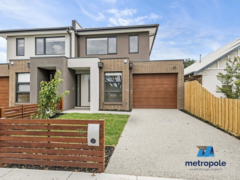 18A Brooks Street BENTLEIGH EAST VIC 3165