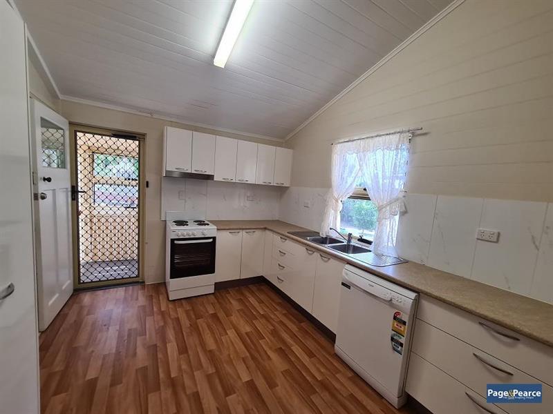 1 Townsville Street, West End House for rent Listed by Leasing