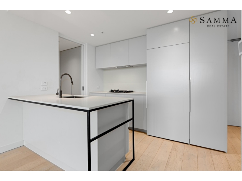 Luxury Two-Bedroom Two-Bathroom Apartment