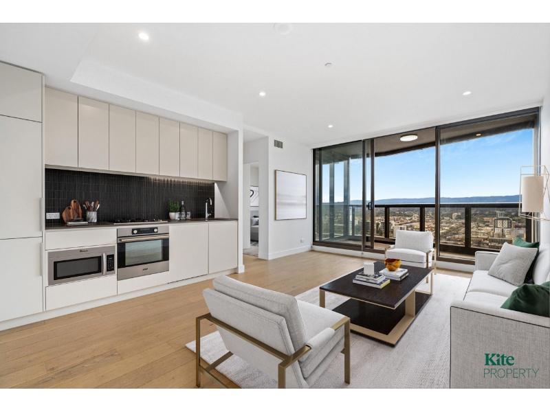 1109/421 King William Street Adelaide SA 5000