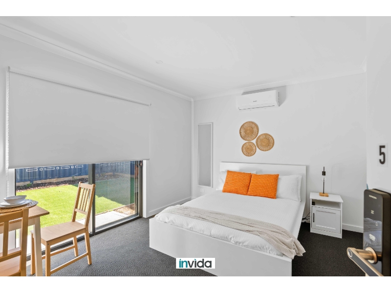 Affordable living in a modern Rooming House A...