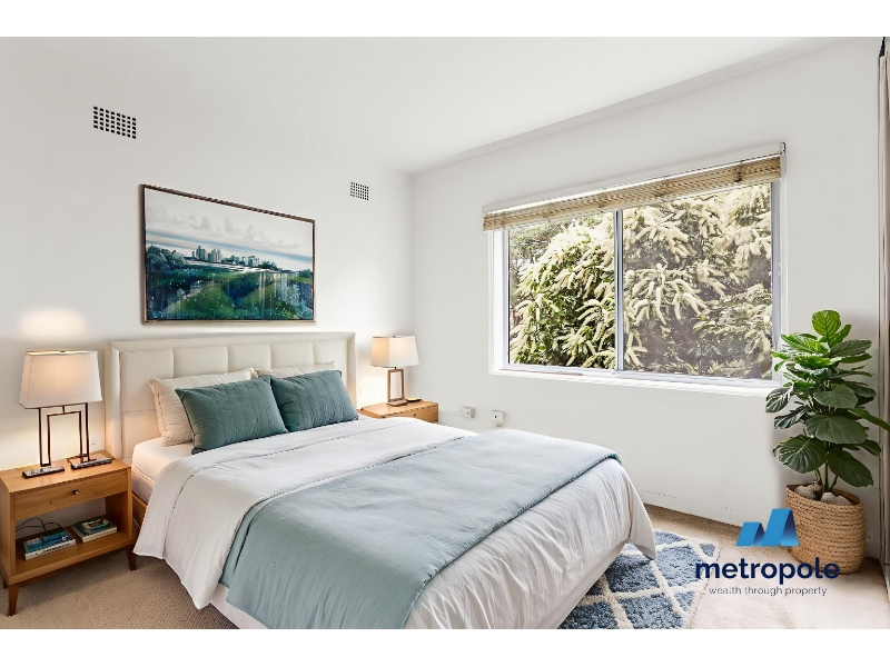 3/873 Anzac Parade MAROUBRA NSW 2035