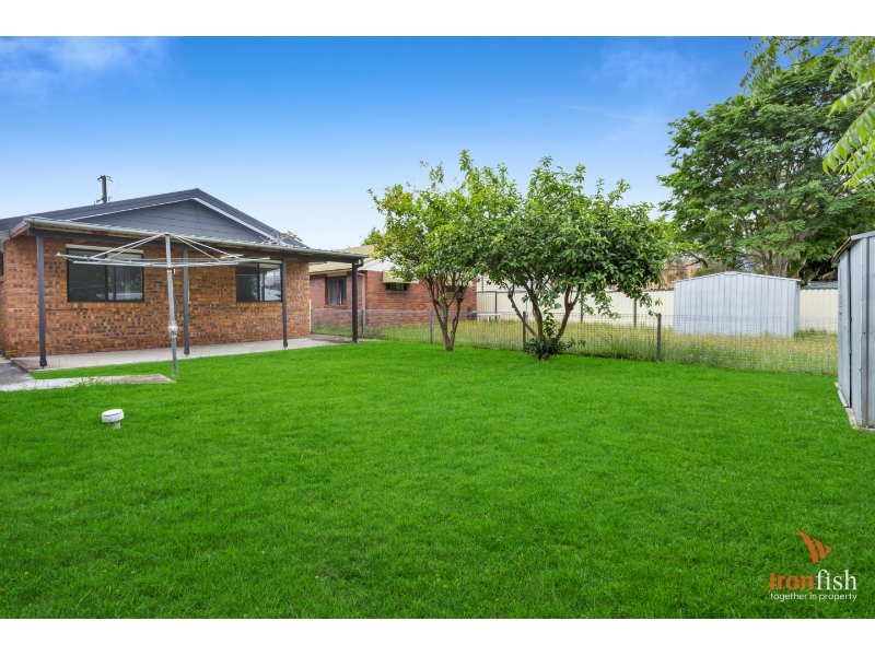 59 Ryhill Road, Sunnybank Hills House for rent Listed by David