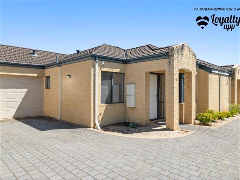 7/7779 Henry Street, East Cannington Apartment for rent Listed by