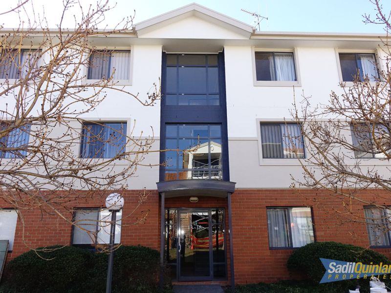 15/21 Ijong Street BRADDON ACT 2612