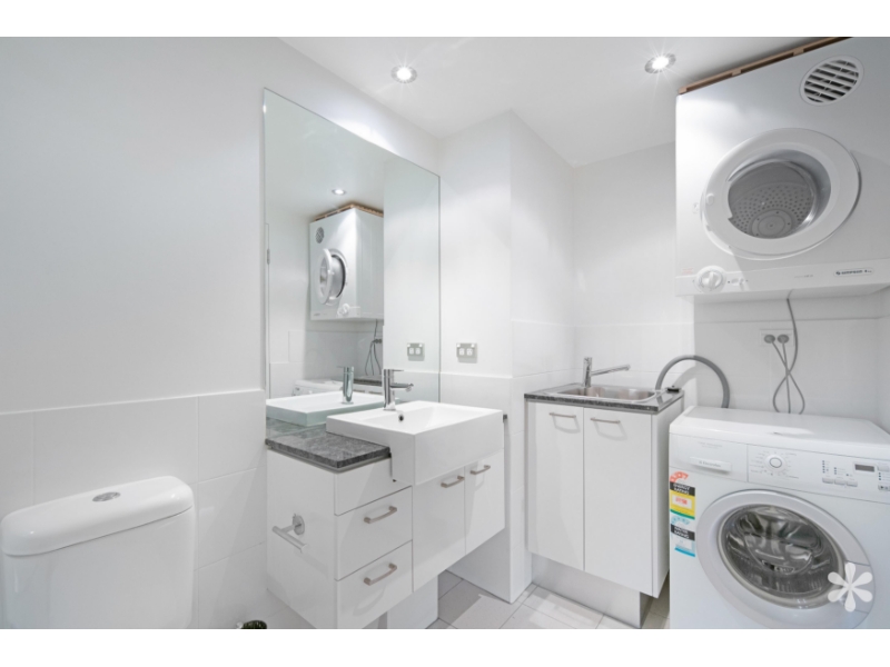 110/181 Adelaide Terrace, Perth Apartment for rent Listed by Michele