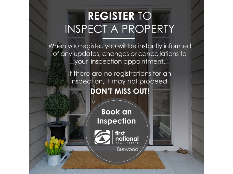 1/150A Wantirna Road, Ringwood Apartment for rent Listed by John