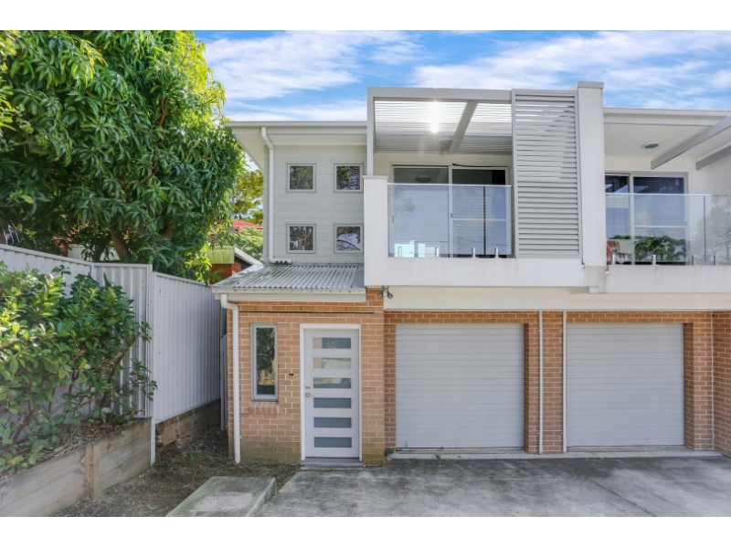 Rental properties & online application form