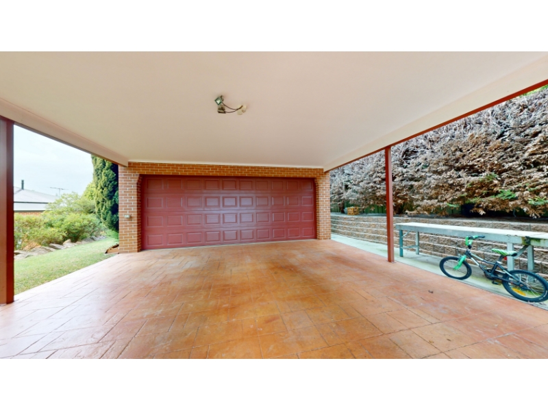 4 Johneva Avenue, Wodonga House for rent Listed by Jo Mackenzie of Get Leased & Get Sold