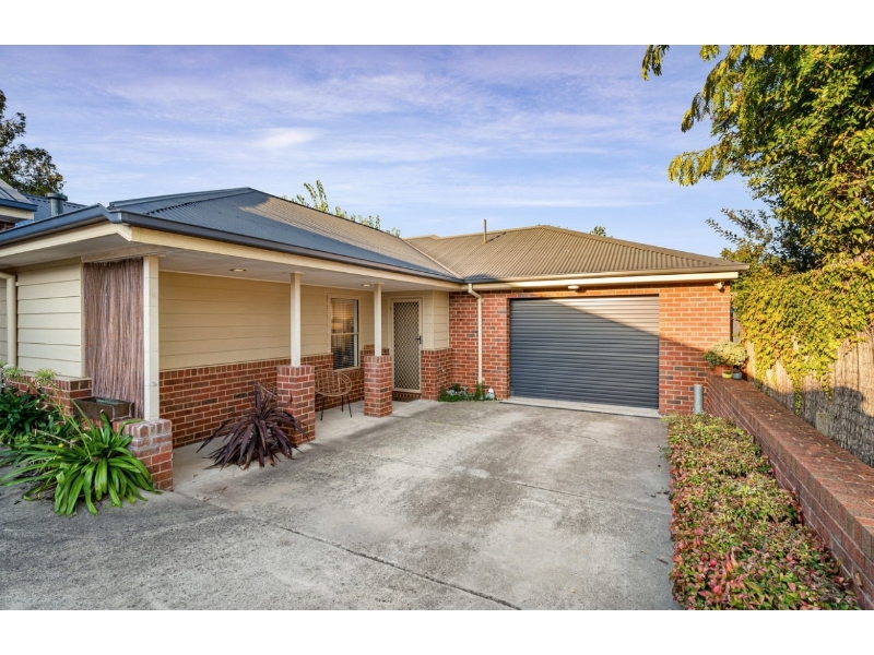 Rental properties & online application form