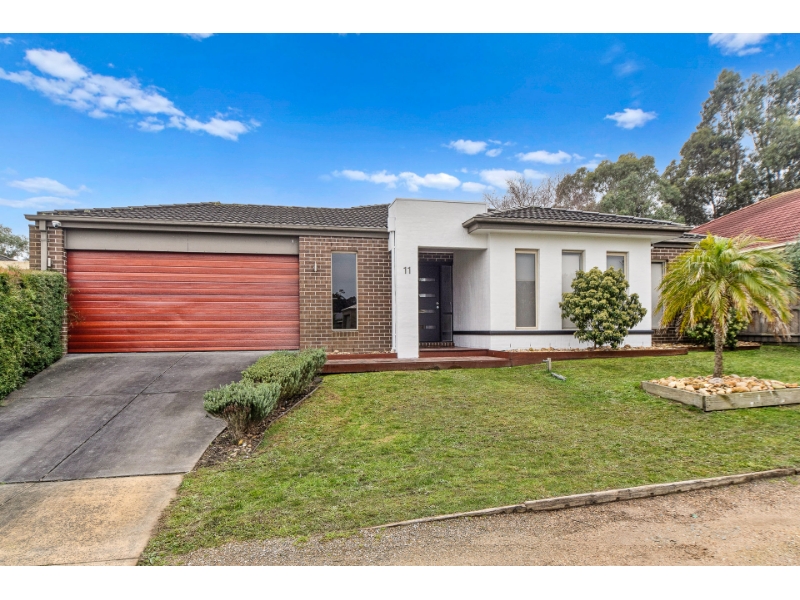 11 Mitch Court Somerville VIC 3912