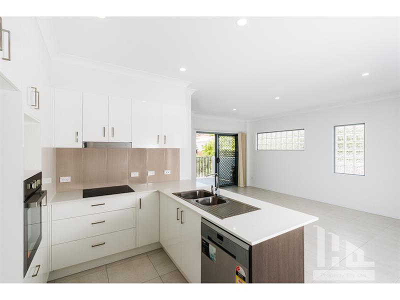 7/44 Lisson Grove, WOOLOOWIN Apartment for rent Listed by Yuliya
