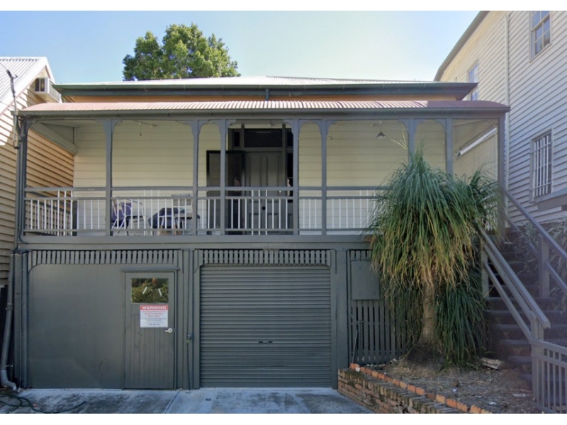 Rental properties & online application form