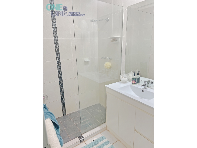 1/70 Sibbald Crescent, Woodroffe Townhouse for rent Listed by Kerry