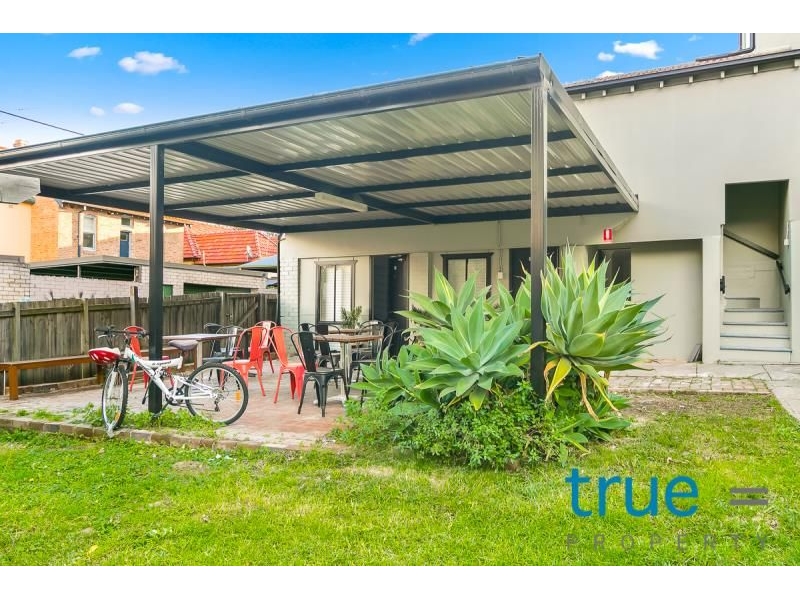 4B/112 Cavendish Street, Stanmore Apartment for rent Listed by Daniel Daher of True Property