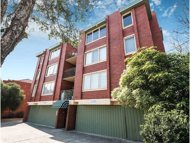 4/29 Greville Street, PRAHRAN Apartment for rent Listed by Seann