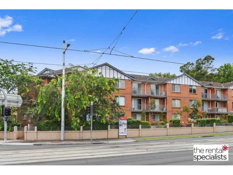 24/274 Anzac Parade, Kensington Apartment for rent Listed by Jo
