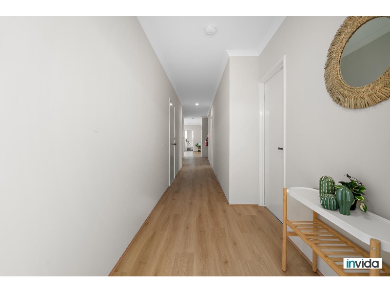 Private, Fully Furnished Room With Ensuite In A Brand-New Shared House - Utilities & Internet Included! image 8