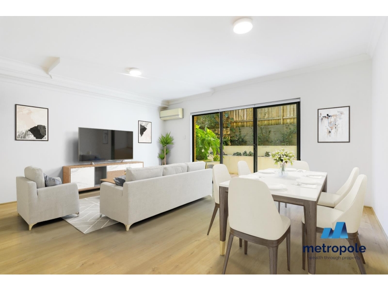 10/193 Oberon Street COOGEE NSW 2034