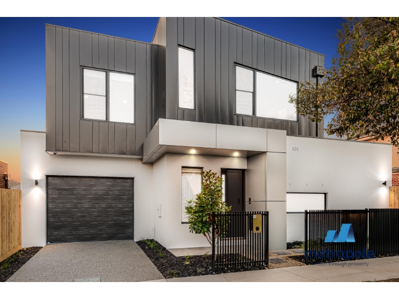 1A Mervin Street BENTLEIGH EAST VIC 3165