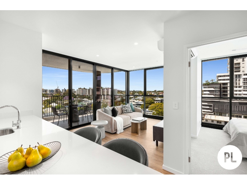 Rental properties & online application form