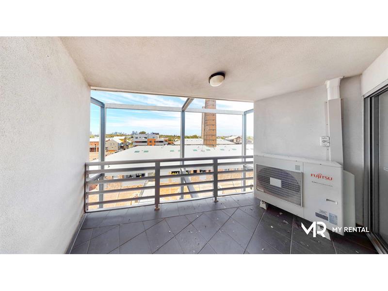 36/97 Brickworks Drive, Brunswick Apartment for rent Listed by