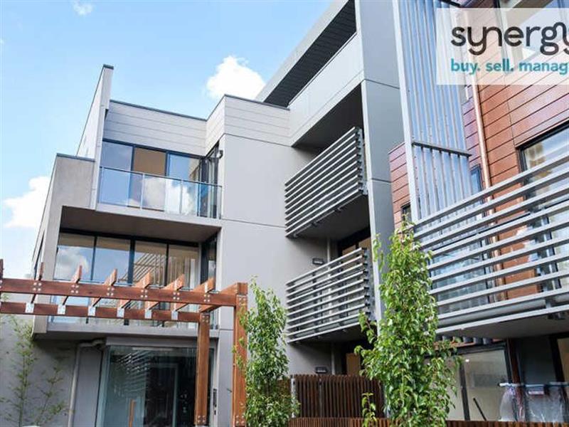 322/6 Lisson Grove, HAWTHORN Apartment for rent Listed by of Samma