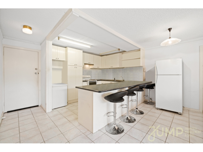 17/70 Military Road, Tennyson Apartment for rent Listed by of Jump Property &