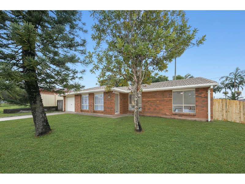 20 Wilton Crescent, Boronia Heights House for rent Listed by Propertyworks Qld of